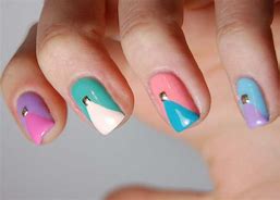 Image result for Summer Nail Trends