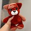 Image result for Crochet Plushie Cat Dog