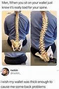 Image result for Lumbar Spine MRI Meme