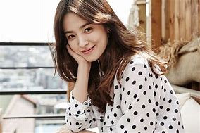 Image result for Film Song Hye Kyo