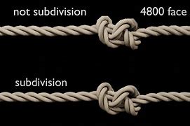 Image result for Mode Rope Knots