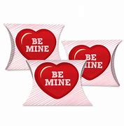 Image result for Conversation Hearts Gift Bag Set