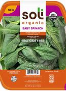 Image result for Organic Spinach