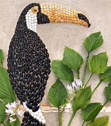 Image result for Shell Animals Art