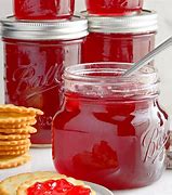 Image result for Blueberry Jelly