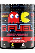 Image result for Mega Man Gfuel