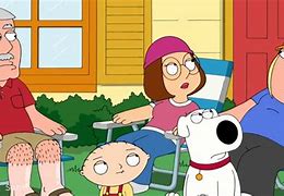 Image result for Family Guy Carter