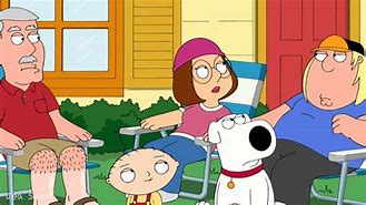 Image result for I Spoke Too Soon Family Guy Carter