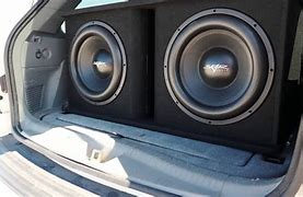 Image result for 15 Inch Powered Subwoofer