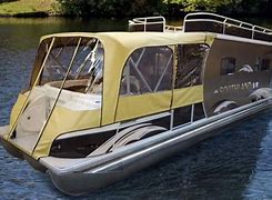 Image result for Fishing Boat Two Sleep Cabins