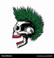 Image result for Punk Rock Vector