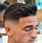 Image result for Taper Fade Messy Front