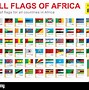 Image result for World Flags Africa