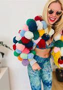 Image result for Pom Pom Images Wool