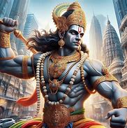 Image result for Muscular Krishna