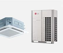 Image result for LG VRF Vertical Air Handler