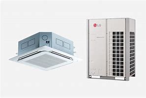 Image result for LG VRF Vertical Air Handler