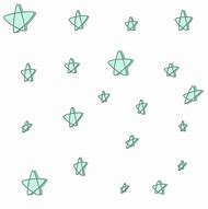 Image result for Green Aesthetic Stickers Tea