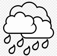 Image result for Rain Cloud Art