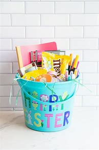 Image result for Fun Adult Easter Basket Ideas