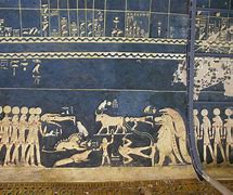 Image result for Seti 1 Tomb