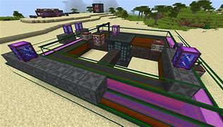 Image result for NuclearCraft Fusion Reactor