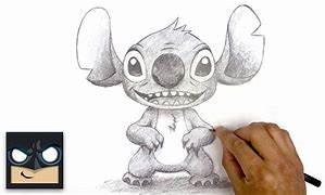 Image result for Stitch Shericto