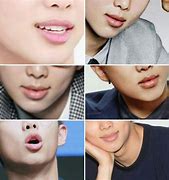 Image result for BTS V Lips