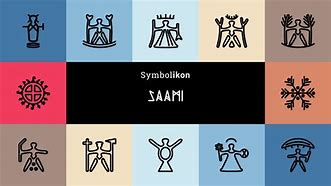 Image result for Sami Sun Symbol