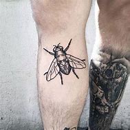 Image result for Fly Tattoo