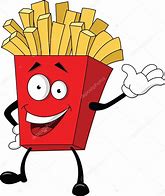 Image result for French Fry Funny