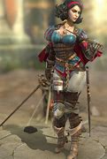 Image result for Girls of Raid Shadow Legends Queen