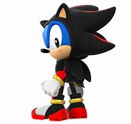 Image result for Classic Sonic Shadow Costume