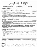 Image result for Human Resources Business Partner