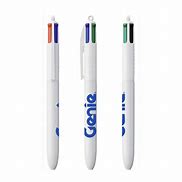 Image result for Neon Green BIC Pen