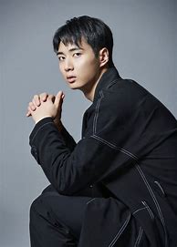 Image result for Seung Han Bin