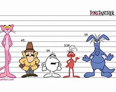 Image result for White Short Guy From Pink Panther