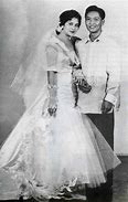 Image result for Ferdinand Marcos Wedding