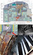 Image result for Inside Chernobyl Reactor