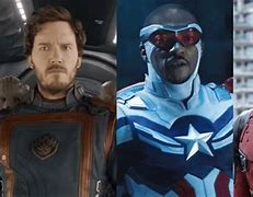 Image result for Marvel Movies Phase 5