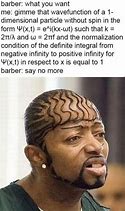 Image result for Avatar Hair Meme