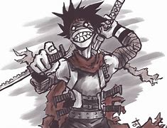 Image result for Stain the Hero Killer