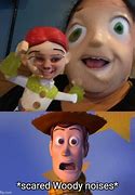 Image result for Toy Story Rocket Meme