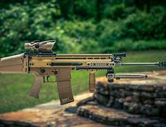 Image result for FN SCAR Pistol