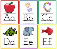 Image result for Alphabet Flash Cards Printable PDF