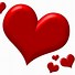 Image result for Heart ClipArt