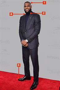 Image result for Labron James Clothes Pics