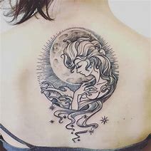 Image result for Aquarius Finger Tattoo