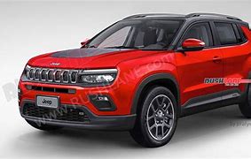 Image result for Jeep Mini SUV