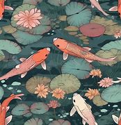 Image result for Pond Ghibli